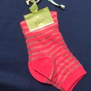 Kate Spade Socks